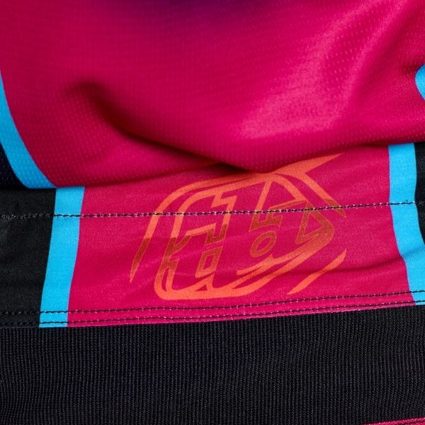 Troy Lee Designs - GP Pro Framework Pants (Youth) motocross pants product shown from another angle sku 279115001