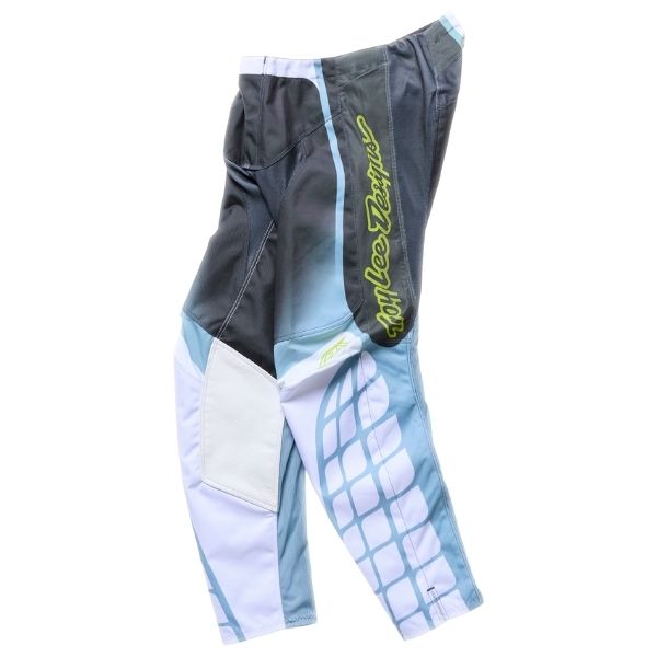 Troy Lee Designs - GP Pro Framework Pants (Youth) motocross pants product shown from another angle sku 279115001