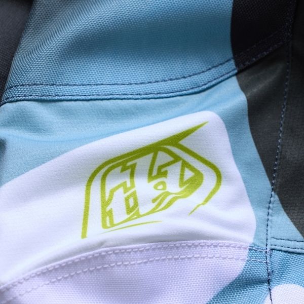 Troy Lee Designs - GP Pro Framework Pants (Youth) motocross pants product shown from another angle sku 279115001