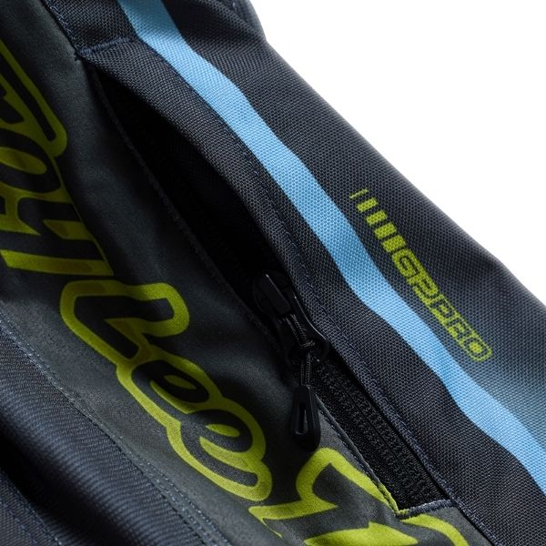 Troy Lee Designs - GP Pro Framework Pants (Youth) motocross pants product shown from another angle sku 279115001
