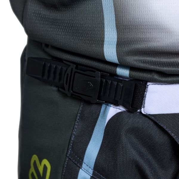 Troy Lee Designs - GP Pro Framework Pants (Youth) motocross pants product shown from another angle sku 279115001