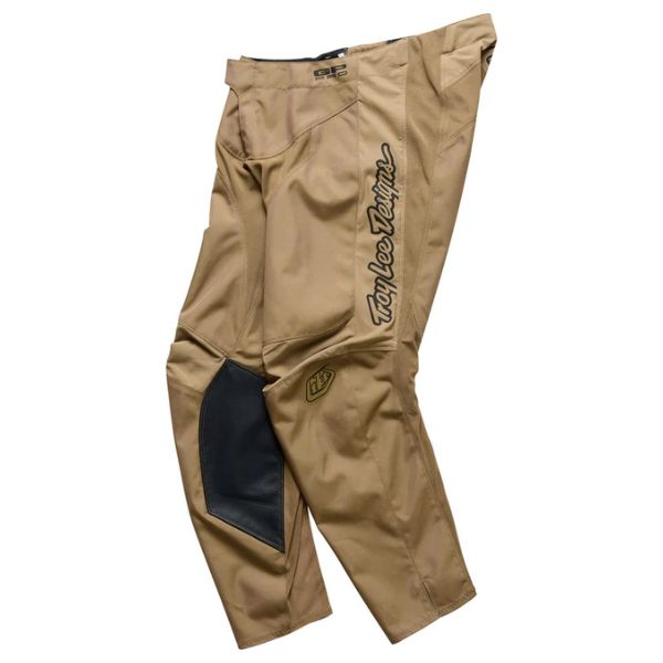 Troy Lee Designs - GP Pro Mono Pants (Youth) motocross pants product shown from another angle sku 279931051