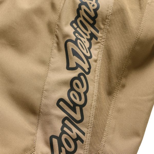 Troy Lee Designs - GP Pro Mono Pants (Youth) motocross pants product shown from another angle sku 279931051