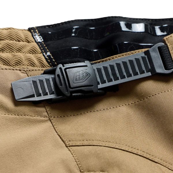Troy Lee Designs - GP Pro Mono Pants (Youth) motocross pants product shown from another angle sku 279931051