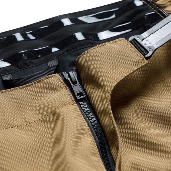 Troy Lee Designs - GP Pro Mono Pants (Youth) motocross pants product shown from another angle sku 279931051