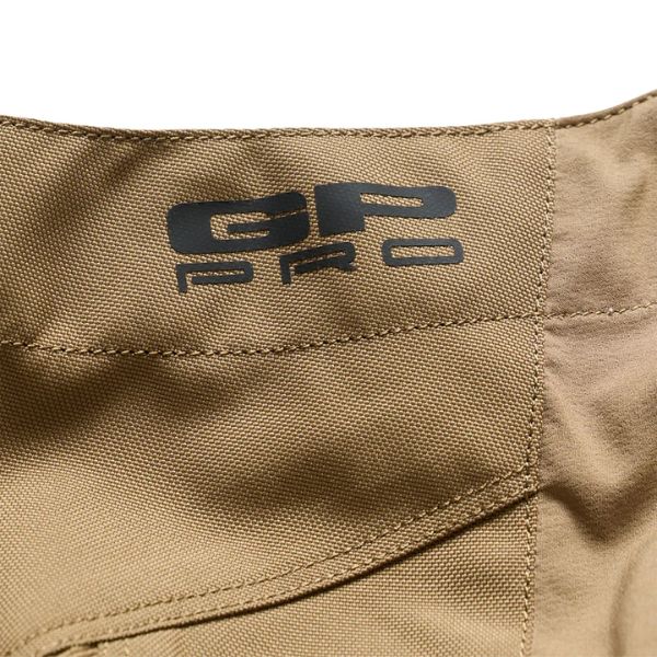 Troy Lee Designs - GP Pro Mono Pants (Youth) motocross pants product shown from another angle sku 279931051