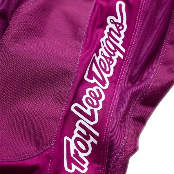 Troy Lee Designs - GP Pro Mono Pants (Youth) motocross pants product shown from another angle sku 279931051