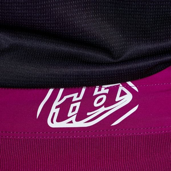 Troy Lee Designs - GP Pro Mono Pants (Youth) motocross pants product shown from another angle sku 279931051