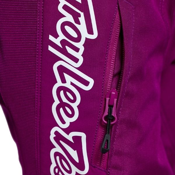 Troy Lee Designs - GP Pro Mono Pants (Youth) motocross pants product shown from another angle sku 279931051