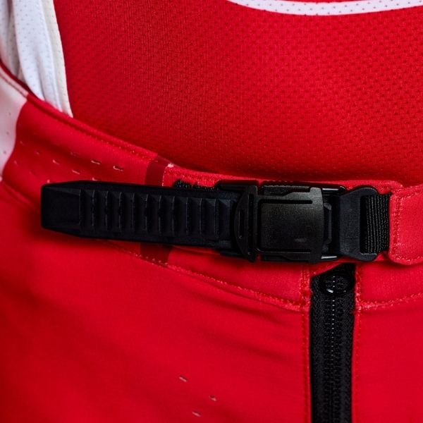 Troy Lee Designs - SE Pro Salvo Pants (Youth) motocross pants product shown from another angle sku 293055001