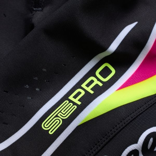 Troy Lee Designs - SE Pro Salvo Pants (Youth) motocross pants product shown from another angle sku 293055001