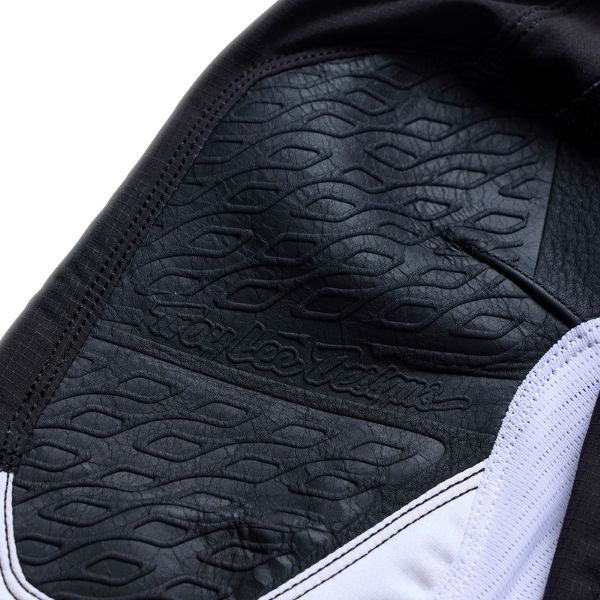 Troy Lee Designs - SE Pro Salvo Pants (Youth) motocross pants product shown from another angle sku 293055001