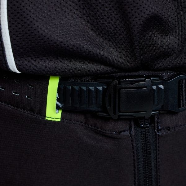 Troy Lee Designs - SE Pro Salvo Pants (Youth) motocross pants product shown from another angle sku 293055001