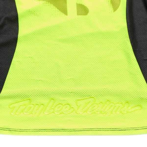Troy Lee Designs - SE Pro Myth Jersey motocross jersey product shown from another angle sku 301053002