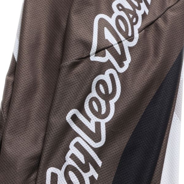 Troy Lee Designs - SE Pro Myth Jersey motocross jersey product shown from another angle sku 301053002