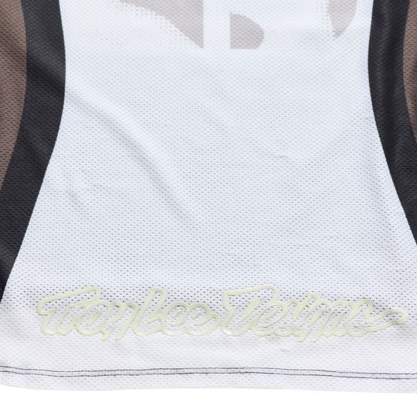 Troy Lee Designs - SE Pro Myth Jersey motocross jersey product shown from another angle sku 301053002