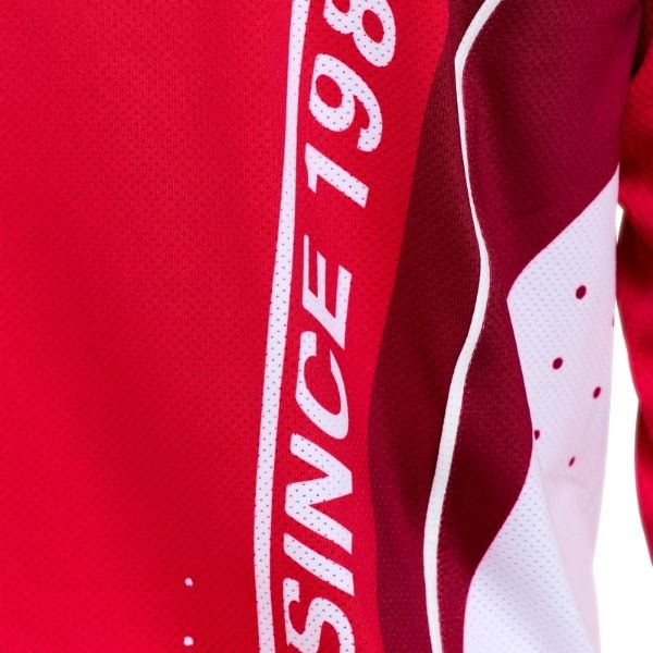 Troy Lee Designs - SE Pro Salvo Jersey motocross jersey product shown from another angle sku 301055002