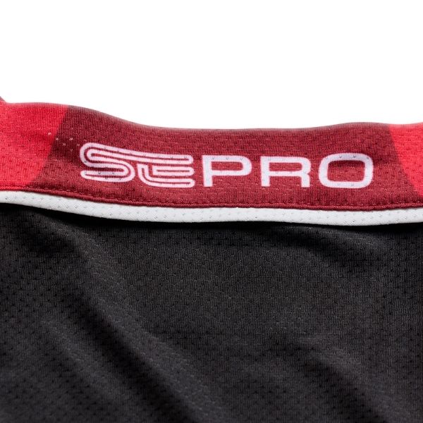Troy Lee Designs - SE Pro Salvo Jersey motocross jersey product shown from another angle sku 301055002