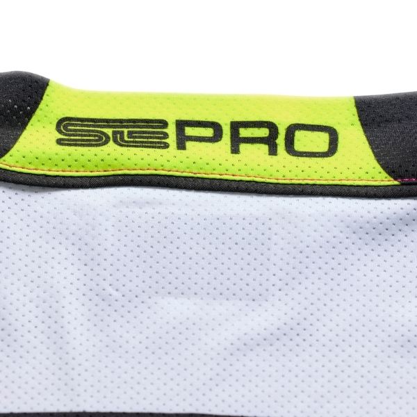 Troy Lee Designs - SE Pro Salvo Jersey motocross jersey product shown from another angle sku 301055002