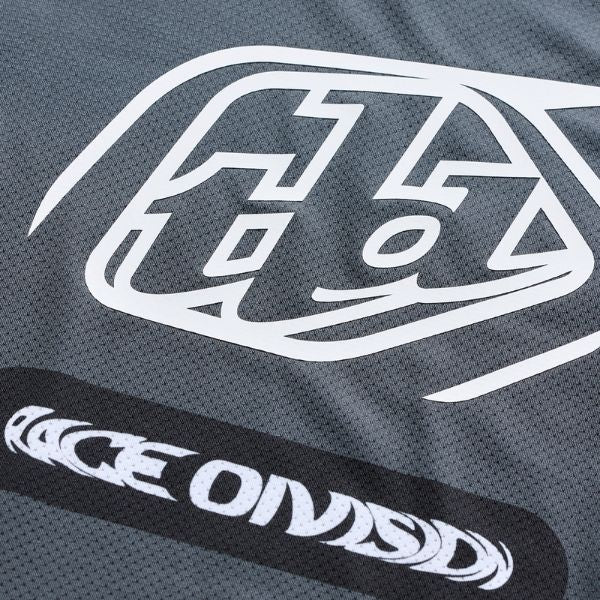 Troy Lee Designs - SE Pro Sever Jersey motocross jersey product shown from another angle sku 301058002