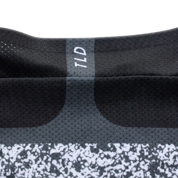 Troy Lee Designs - SE Pro Sever Jersey motocross jersey product shown from another angle sku 301058002