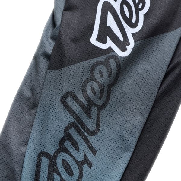 Troy Lee Designs - SE Pro Sever Jersey motocross jersey product shown from another angle sku 301058002