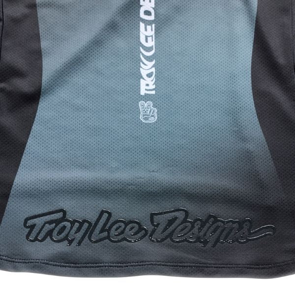 Troy Lee Designs - SE Pro Sever Jersey motocross jersey product shown from another angle sku 301058002