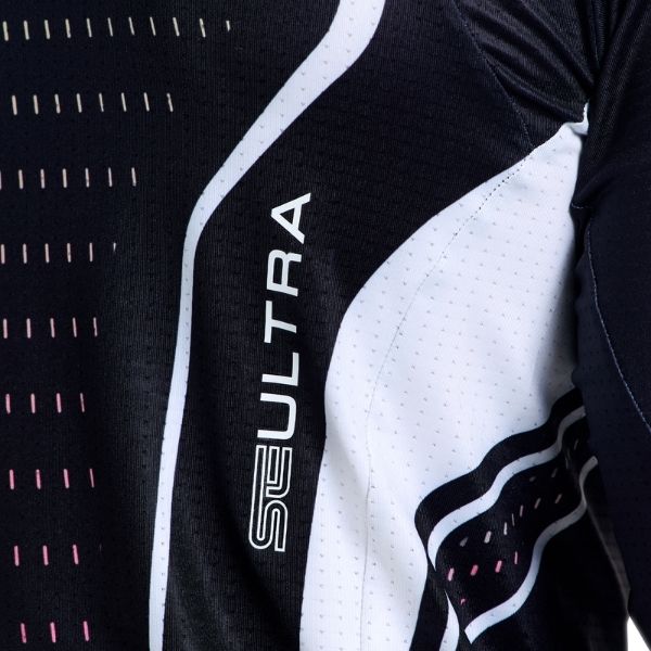 Troy Lee Designs - SE Ultra Proton Jersey motocross jersey product shown from another angle sku 354033002
