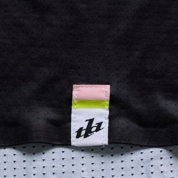 Troy Lee Designs - SE Ultra Proton Jersey motocross jersey product shown from another angle sku 354033002