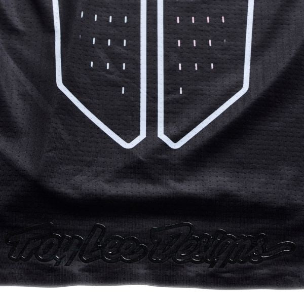 Troy Lee Designs - SE Ultra Proton Jersey motocross jersey product shown from another angle sku 354033002