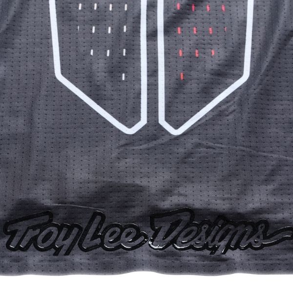 Troy Lee Designs - SE Ultra Proton Jersey motocross jersey product shown from another angle sku 354033002