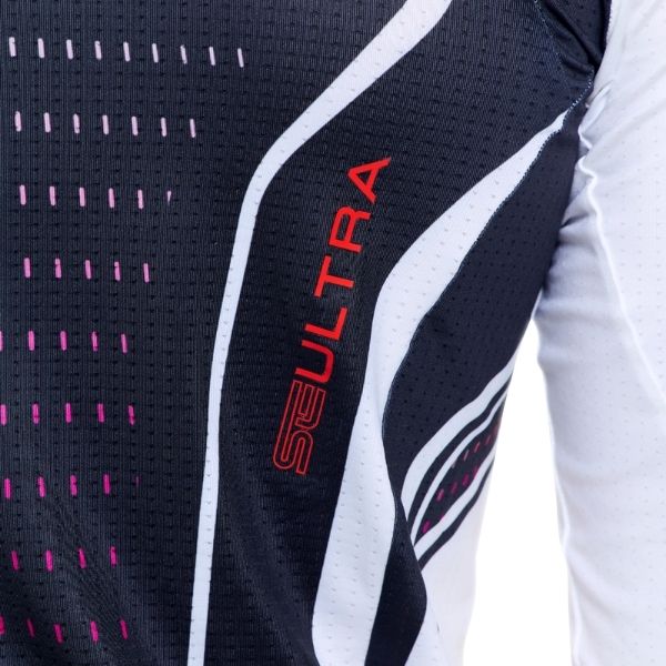 Troy Lee Designs - SE Ultra Proton Jersey motocross jersey product shown from another angle sku 354033002