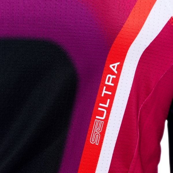 Troy Lee Designs - SE Ultra Vision Jersey motocross jersey product shown from another angle sku 354060002