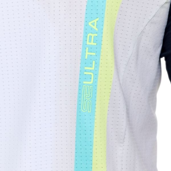 Troy Lee Designs - SE Ultra Vision Jersey motocross jersey product shown from another angle sku 354060002