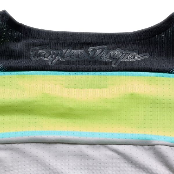 Troy Lee Designs - SE Ultra Vision Jersey motocross jersey product shown from another angle sku 354060002