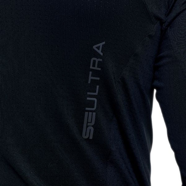 Troy Lee Designs - SE Ultra Mono Jersey motocross jersey product shown from another angle sku 354472012