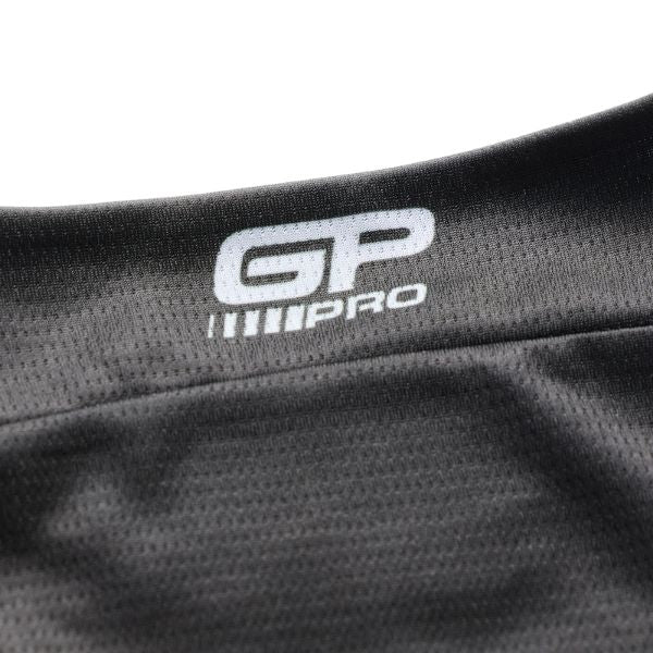 Troy Lee Designs - GP Pro Roller Jersey motocross jersey product shown from another angle sku 377054002