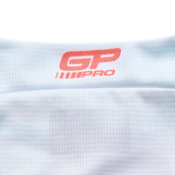 Troy Lee Designs - GP Pro Roller Jersey motocross jersey product shown from another angle sku 377054002