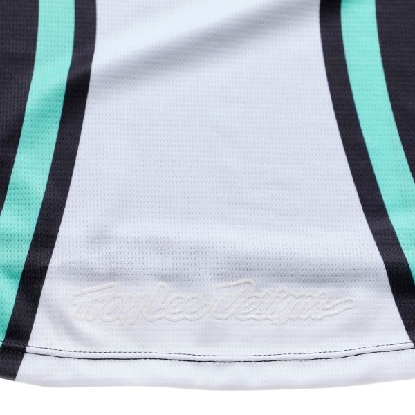 Troy Lee Designs - GP Pro Roller Jersey motocross jersey product shown from another angle sku 377054002