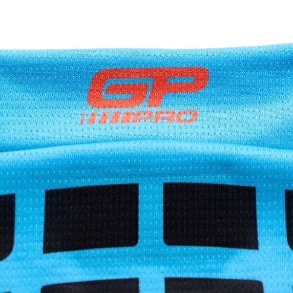 Troy Lee Designs - GP Pro Framework Jersey motocross jersey product shown from another angle sku 377115002