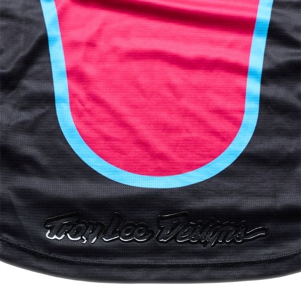 Troy Lee Designs - GP Pro Framework Jersey motocross jersey product shown from another angle sku 377115002