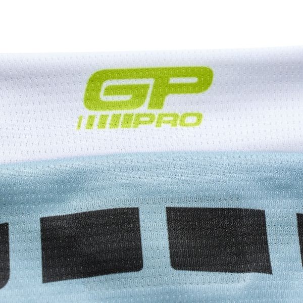 Troy Lee Designs - GP Pro Framework Jersey motocross jersey product shown from another angle sku 377115002