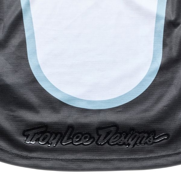 Troy Lee Designs - GP Pro Framework Jersey motocross jersey product shown from another angle sku 377115002