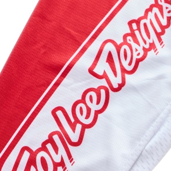 Troy Lee Designs - GP Pro Streamline Jersey motocross jersey product shown from another angle sku 377404002