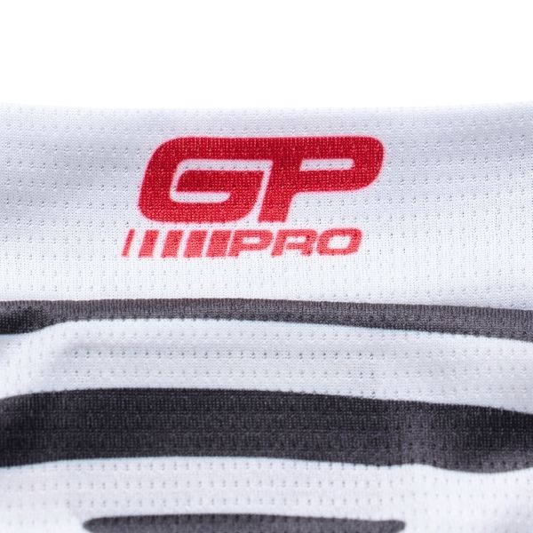 Troy Lee Designs - GP Pro Streamline Jersey motocross jersey product shown from another angle sku 377404002