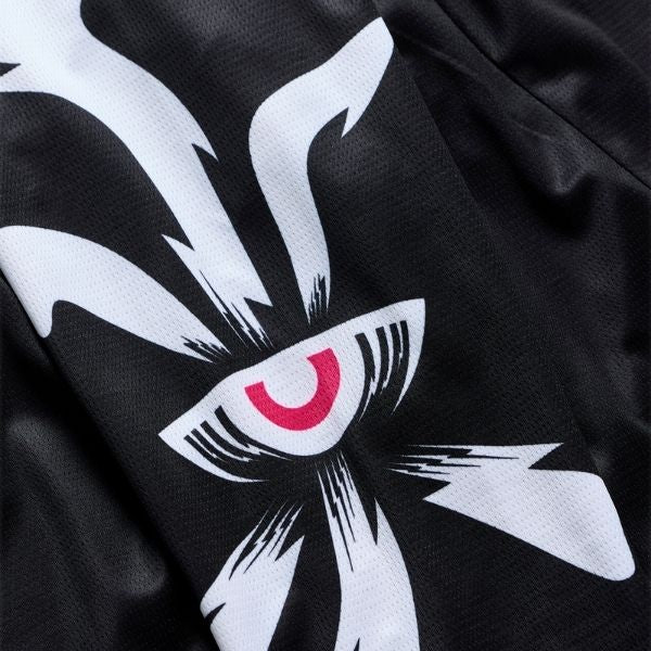 Troy Lee Designs - GP Pro Cyclops Jersey motocross jersey product shown from another angle sku 377702002