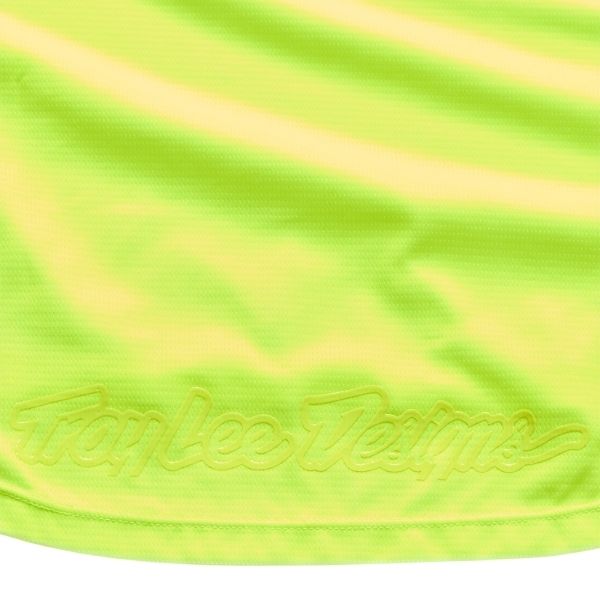 Troy Lee Designs - GP Pro Cyclops Jersey motocross jersey product shown from another angle sku 377702002