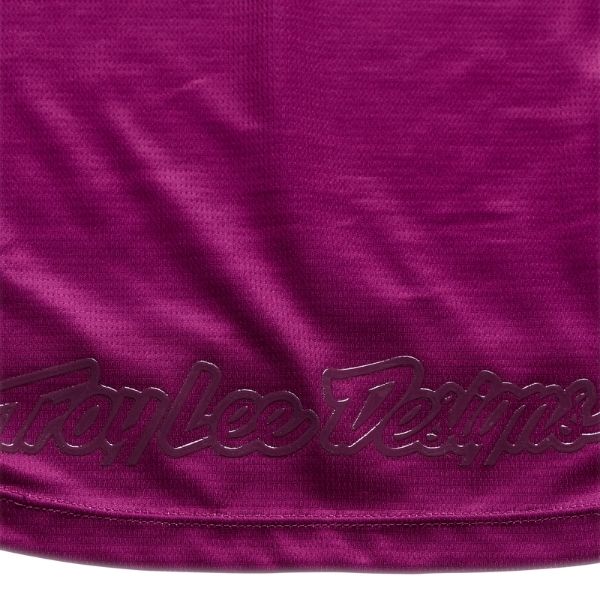Troy Lee Designs - GP Pro Stamp Jersey motocross jersey product shown from another angle sku 377897002