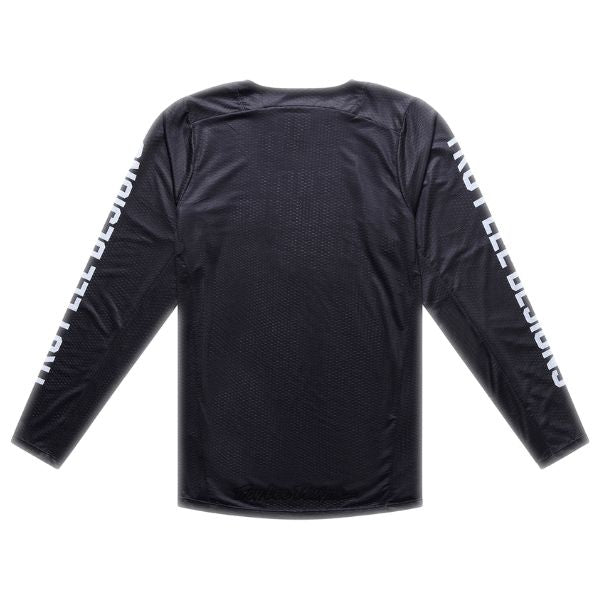 Troy Lee Designs - GP Pro Air Seal Jersey motocross jersey product shown from another angle sku 378057002