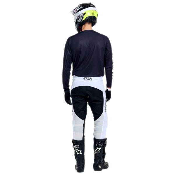 Troy Lee Designs - GP Pro Air Seal Jersey motocross jersey product shown from another angle sku 378057002